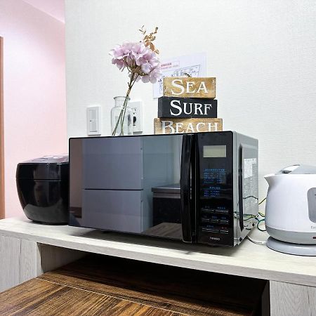 Nestay Suite Tokyo Tabata 03 Exteriér fotografie