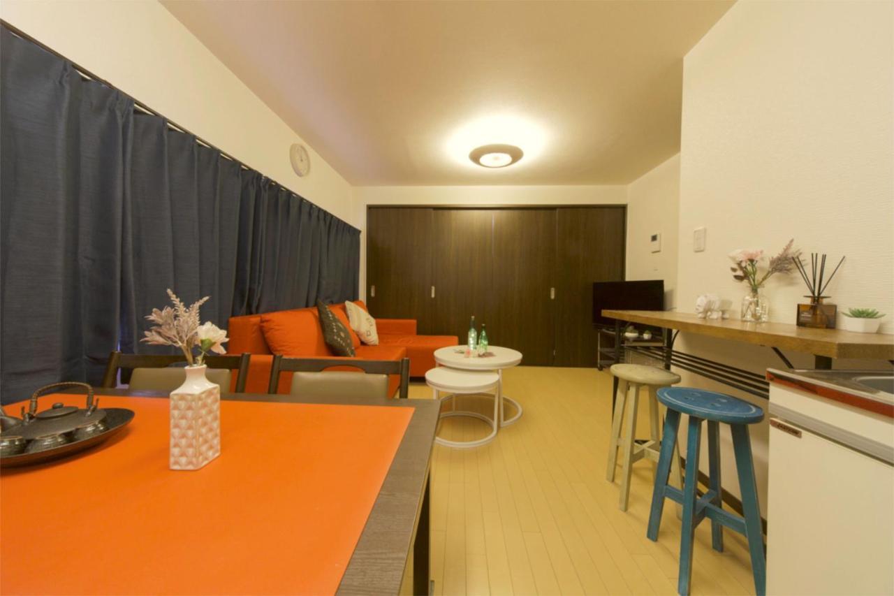 Nestay Suite Tokyo Tabata 03 Exteriér fotografie