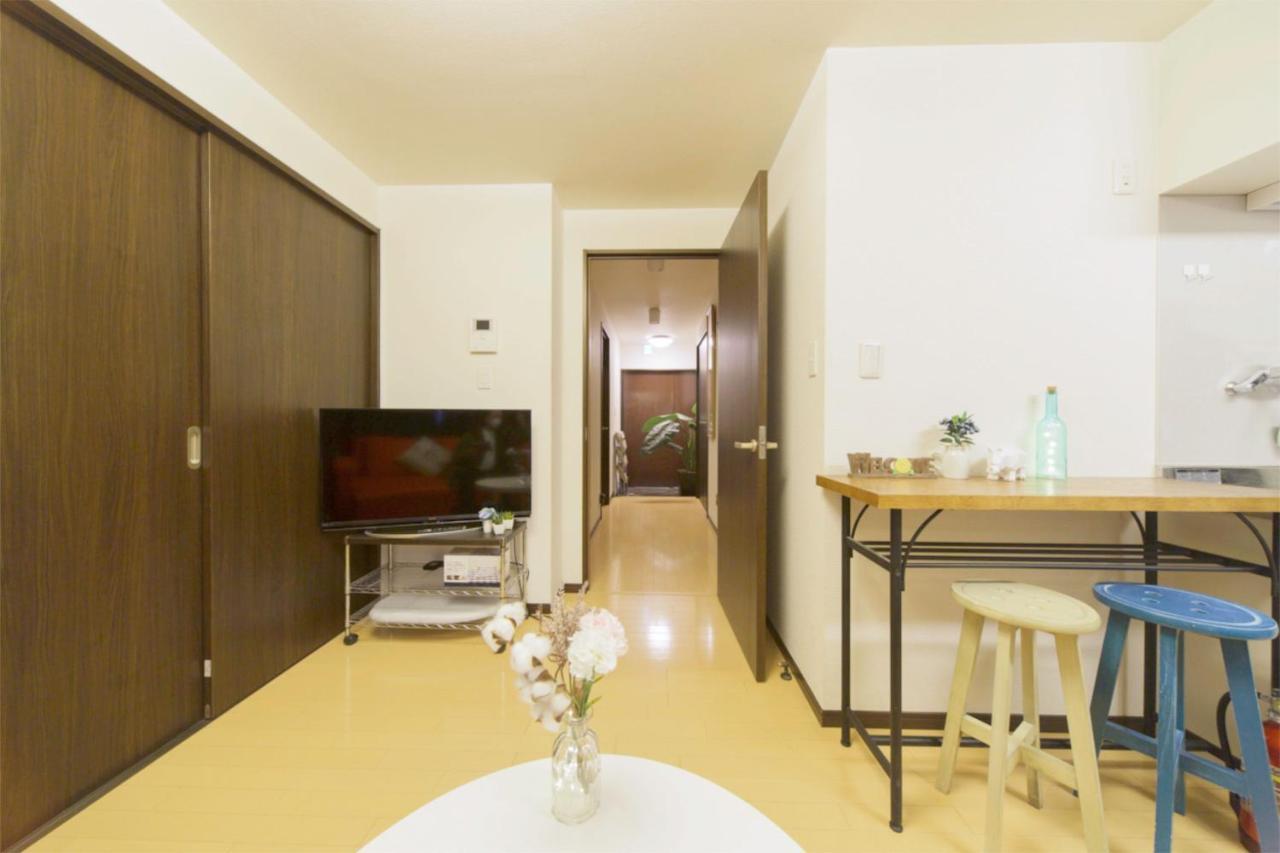 Nestay Suite Tokyo Tabata 03 Exteriér fotografie